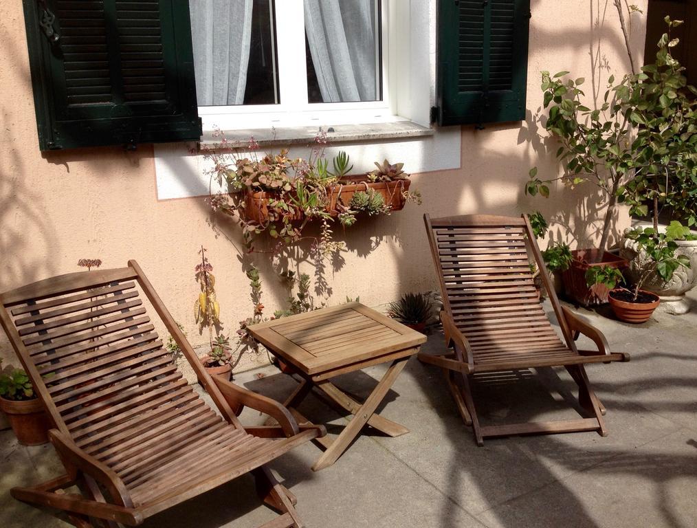 Villa Pretorina Канны Экстерьер фото